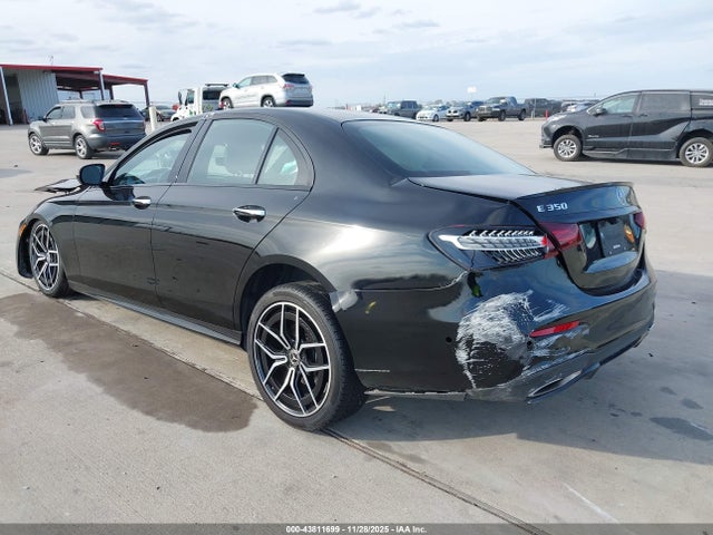 Aukcja sprzedaży 2021 Mercedes-benz E 350, vin: W1KZF8DB6MA964009, numer aukcji: 43811699