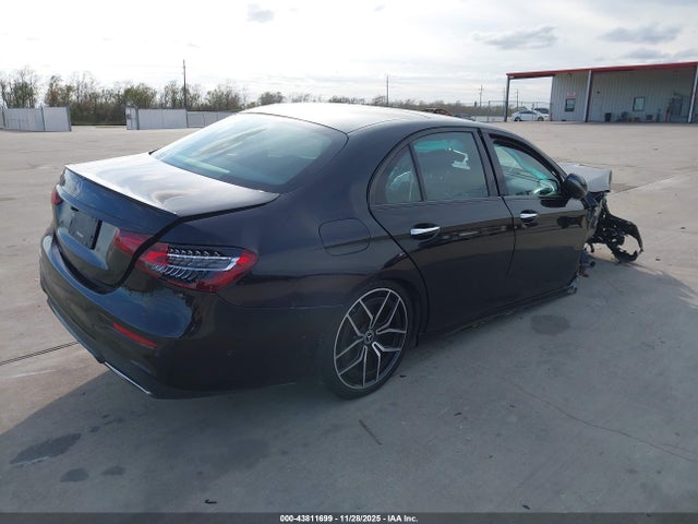 Aukcja sprzedaży 2021 Mercedes-benz E 350, vin: W1KZF8DB6MA964009, numer aukcji: 43811699