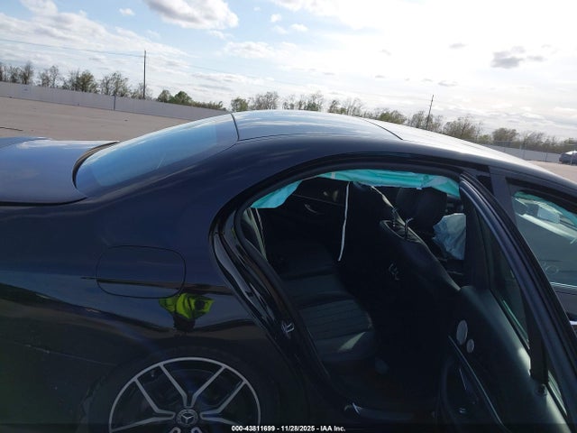 Aukcja sprzedaży 2021 Mercedes-benz E 350, vin: W1KZF8DB6MA964009, numer aukcji: 43811699