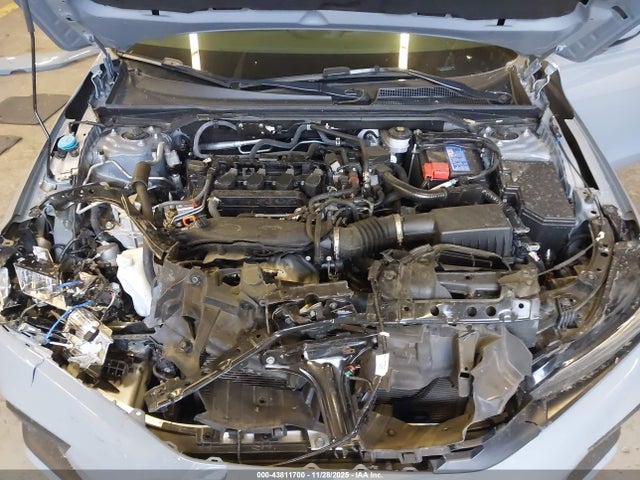 19XFL1H83RE030633 Honda Civic Sport Touring