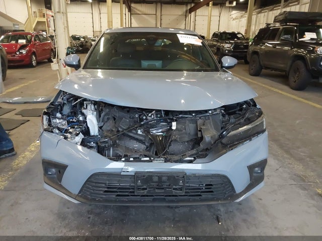 19XFL1H83RE030633 Honda Civic Sport Touring