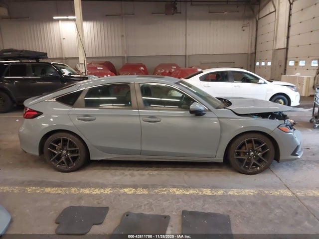 19XFL1H83RE030633 Honda Civic Sport Touring