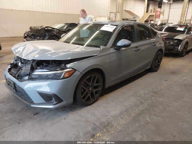 19XFL1H83RE030633 Honda Civic Sport Touring