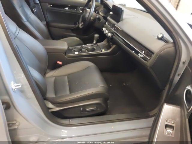 19XFL1H83RE030633 Honda Civic Sport Touring