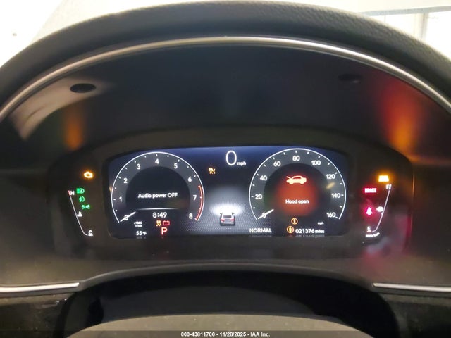 19XFL1H83RE030633 Honda Civic Sport Touring