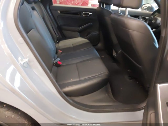 19XFL1H83RE030633 Honda Civic Sport Touring
