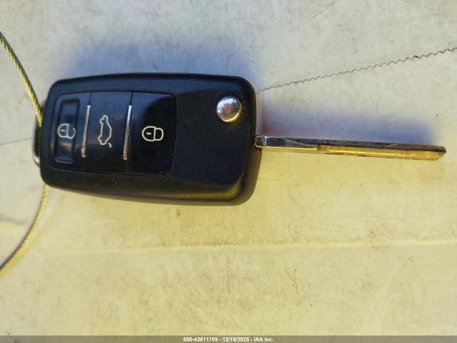 3VW267AJ5GM272667 Volkswagen Jetta 1.4t S