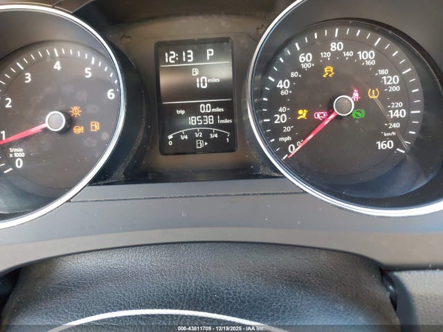 3VW267AJ5GM272667 Volkswagen Jetta 1.4t S