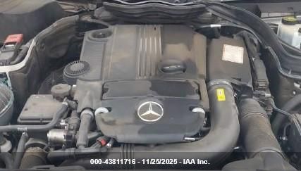 2015 MERCEDES-BENZ C 250 WDDGJ4HB5FG402644 Photo 9