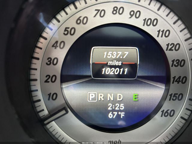 2015 MERCEDES-BENZ C 250 WDDGJ4HB5FG402644 Photo 6