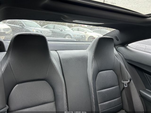 2015 MERCEDES-BENZ C 250 WDDGJ4HB5FG402644 Photo 7