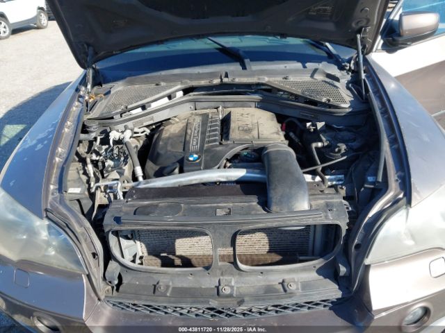 2012 BMW X5 5UXZV4C54CL746752 Photo 9