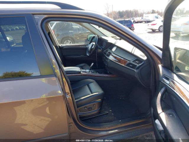 2012 BMW X5 5UXZV4C54CL746752 Photo 4