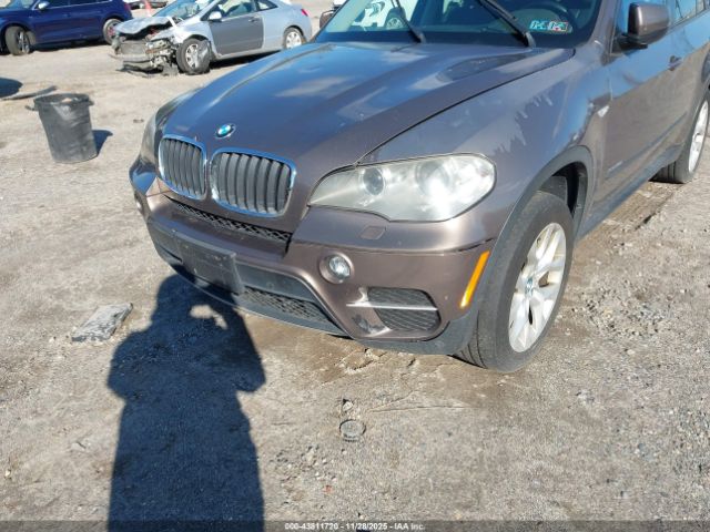 2012 BMW X5 5UXZV4C54CL746752 Photo 5