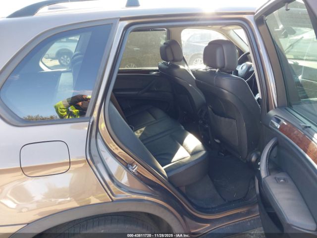 2012 BMW X5 5UXZV4C54CL746752 Photo 7