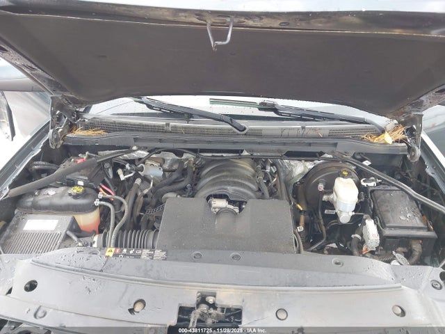 1GTR1LEH7HZ329337 GMC SIERRA 1500