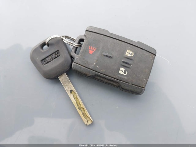 1GTR1LEH7HZ329337 GMC SIERRA 1500