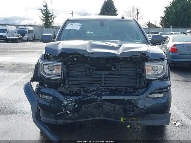 1GTR1LEH7HZ329337 GMC SIERRA 1500