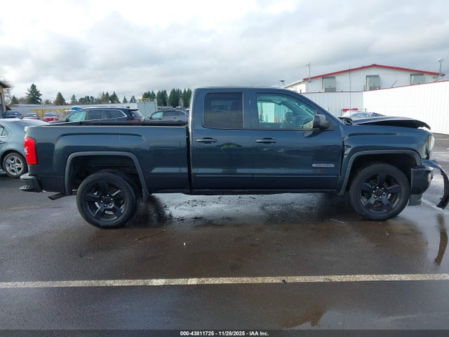 1GTR1LEH7HZ329337 GMC SIERRA 1500