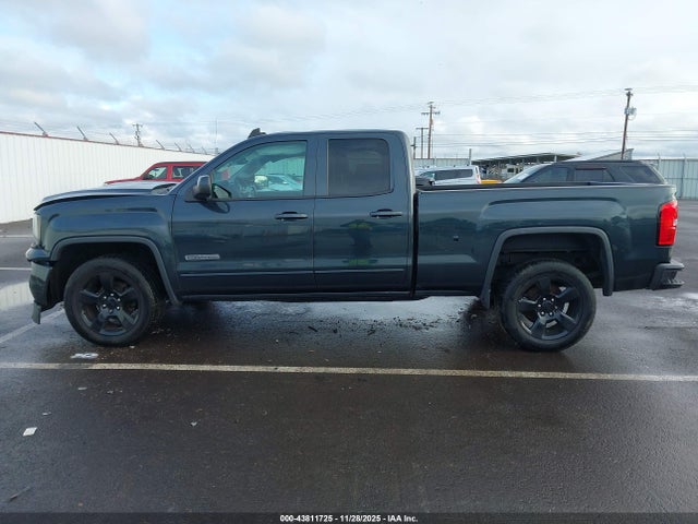 1GTR1LEH7HZ329337 GMC SIERRA 1500