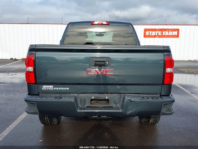1GTR1LEH7HZ329337 GMC SIERRA 1500