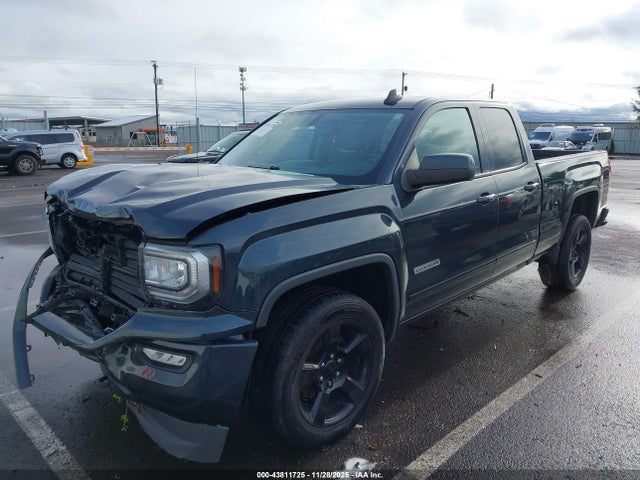 1GTR1LEH7HZ329337 GMC SIERRA 1500