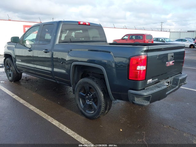 1GTR1LEH7HZ329337 GMC SIERRA 1500