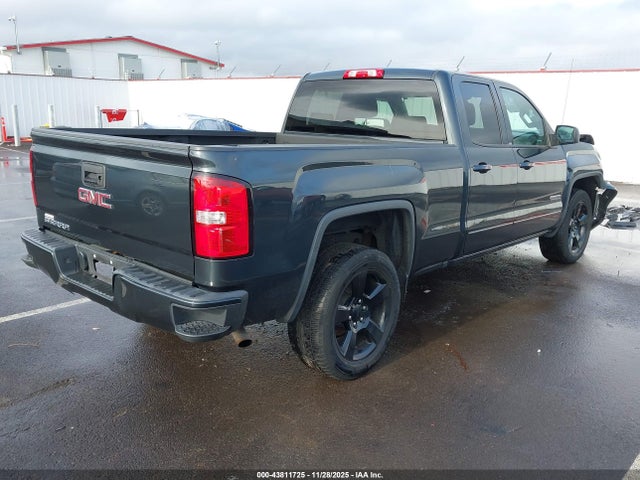 1GTR1LEH7HZ329337 GMC SIERRA 1500
