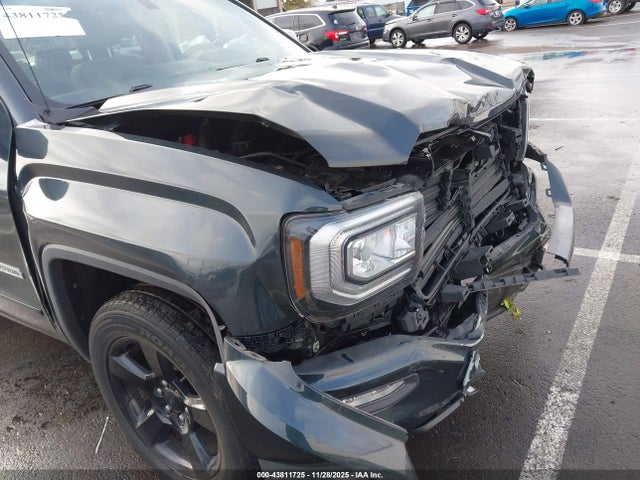1GTR1LEH7HZ329337 GMC SIERRA 1500
