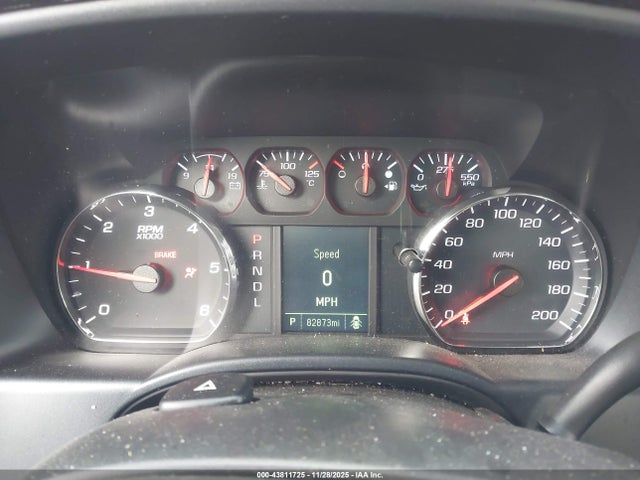1GTR1LEH7HZ329337 GMC SIERRA 1500
