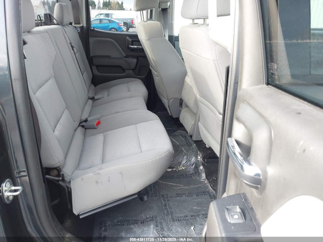 1GTR1LEH7HZ329337 GMC SIERRA 1500