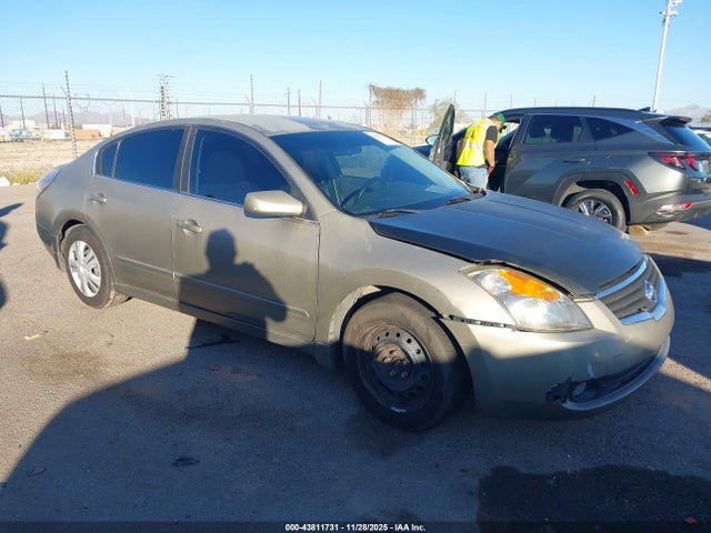 Продаж на аукціоні авто 2007 Nissan Altima 2.5 S, vin: 1N4AL21E27C156217, номер лоту: 43811731