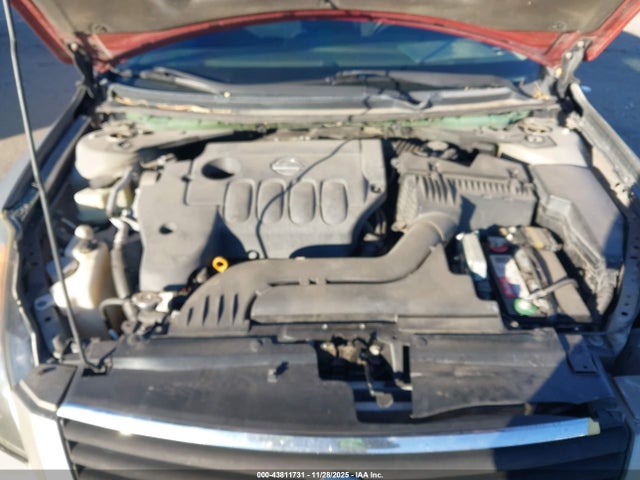 43811731 :رقم المزاد ، 1N4AL21E27C156217 vin ، 2007 Nissan Altima 2.5 S مزاد بيع