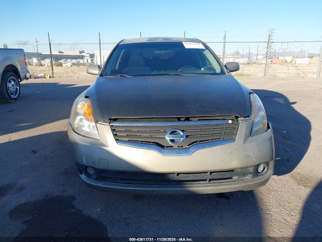 43811731 :رقم المزاد ، 1N4AL21E27C156217 vin ، 2007 Nissan Altima 2.5 S مزاد بيع