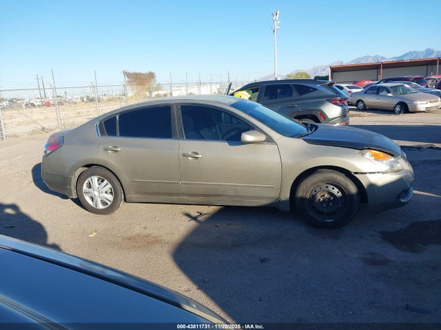 43811731 :رقم المزاد ، 1N4AL21E27C156217 vin ، 2007 Nissan Altima 2.5 S مزاد بيع