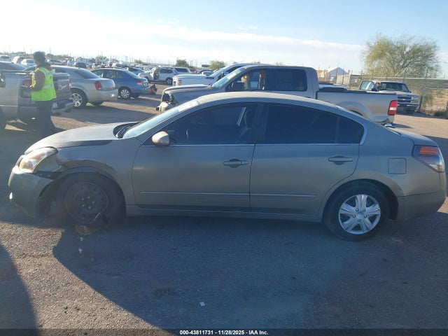 43811731 :رقم المزاد ، 1N4AL21E27C156217 vin ، 2007 Nissan Altima 2.5 S مزاد بيع
