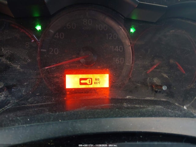 43811731 :رقم المزاد ، 1N4AL21E27C156217 vin ، 2007 Nissan Altima 2.5 S مزاد بيع