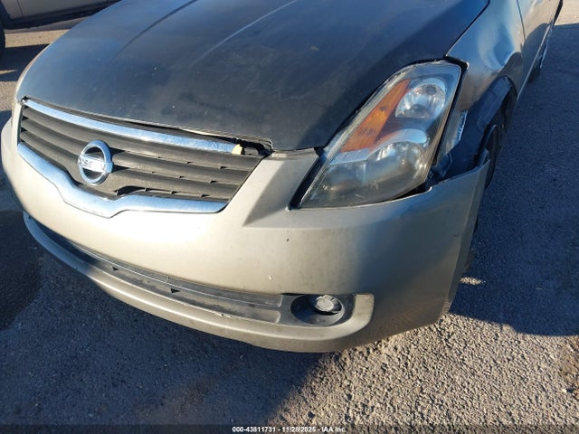 43811731 :رقم المزاد ، 1N4AL21E27C156217 vin ، 2007 Nissan Altima 2.5 S مزاد بيع