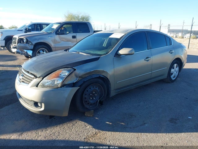 43811731 :رقم المزاد ، 1N4AL21E27C156217 vin ، 2007 Nissan Altima 2.5 S مزاد بيع