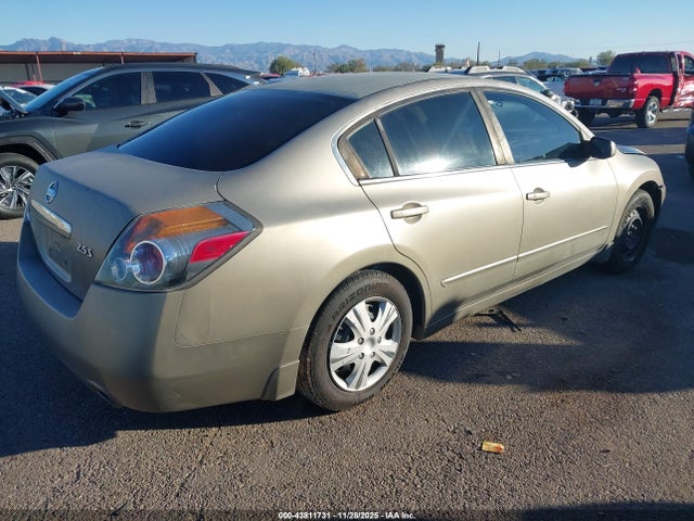 43811731 :رقم المزاد ، 1N4AL21E27C156217 vin ، 2007 Nissan Altima 2.5 S مزاد بيع