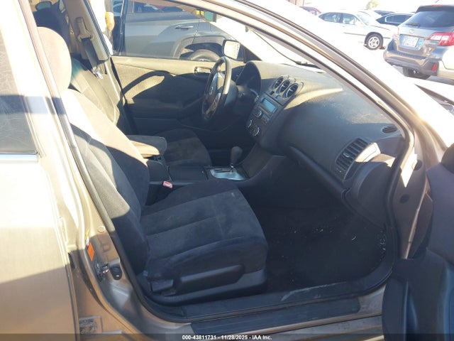 43811731 :رقم المزاد ، 1N4AL21E27C156217 vin ، 2007 Nissan Altima 2.5 S مزاد بيع
