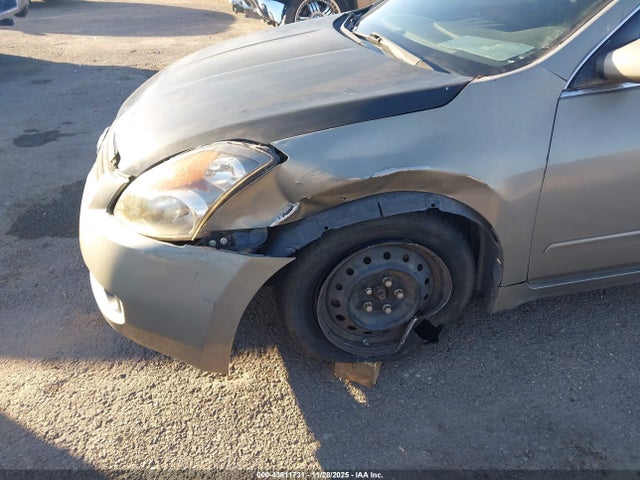 43811731 :رقم المزاد ، 1N4AL21E27C156217 vin ، 2007 Nissan Altima 2.5 S مزاد بيع