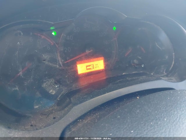 43811731 :رقم المزاد ، 1N4AL21E27C156217 vin ، 2007 Nissan Altima 2.5 S مزاد بيع