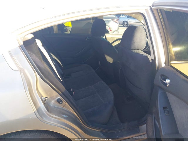43811731 :رقم المزاد ، 1N4AL21E27C156217 vin ، 2007 Nissan Altima 2.5 S مزاد بيع