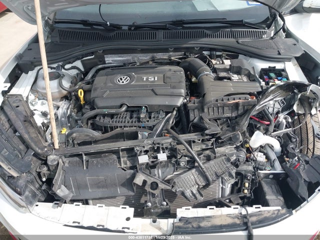 3VW2T7BU8SM056659 Volkswagen Jetta Gli 2.0t Autobahn