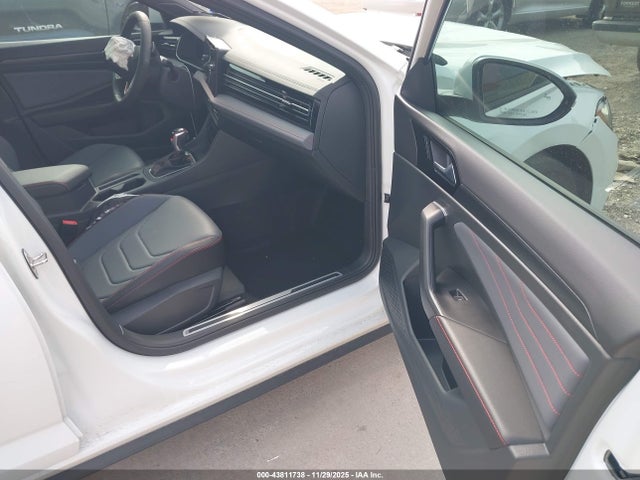 3VW2T7BU8SM056659 Volkswagen Jetta Gli 2.0t Autobahn