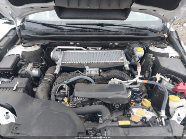 2024 SUBARU OUTBACK 4S4BTGND5R3104978 Photo 9