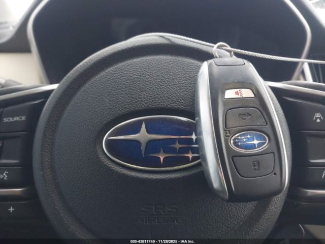 2024 SUBARU OUTBACK 4S4BTGND5R3104978 Photo 10