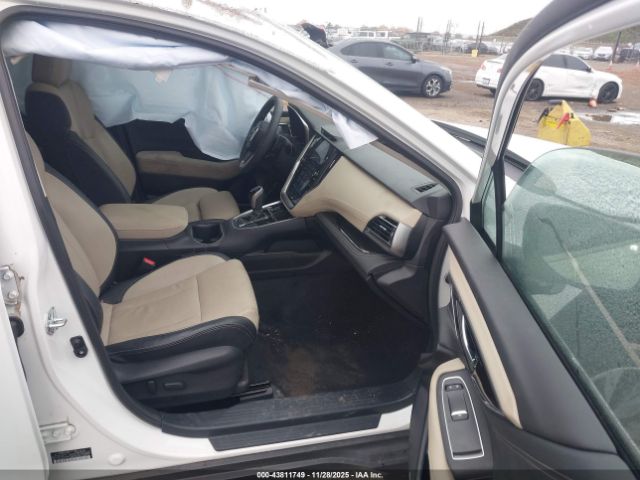 2024 SUBARU OUTBACK 4S4BTGND5R3104978 Photo 4