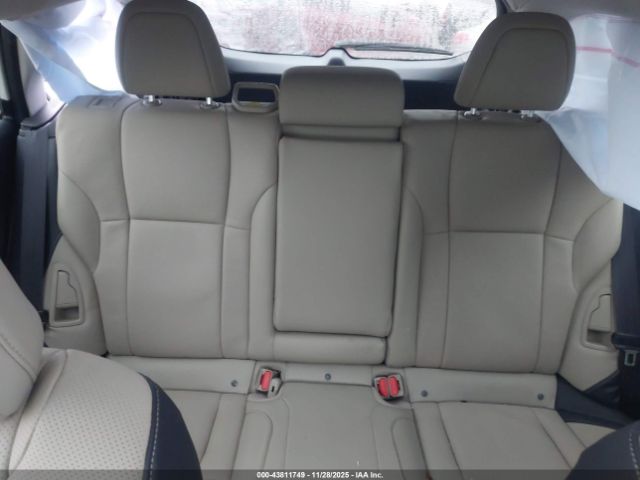 2024 SUBARU OUTBACK 4S4BTGND5R3104978 Photo 7